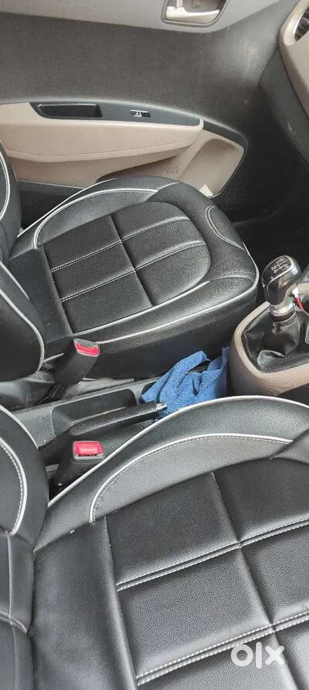 Hyundai Grand I10 2013