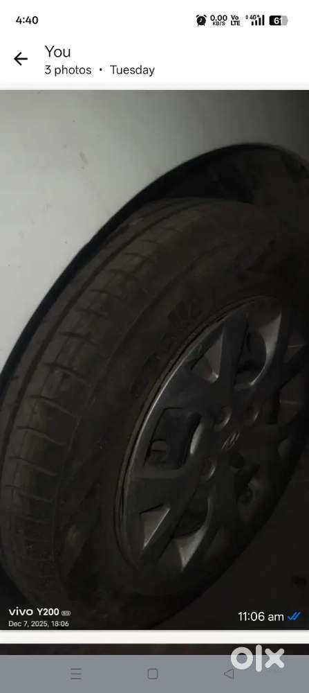 Hyundai I10 1.1 Era 2012
