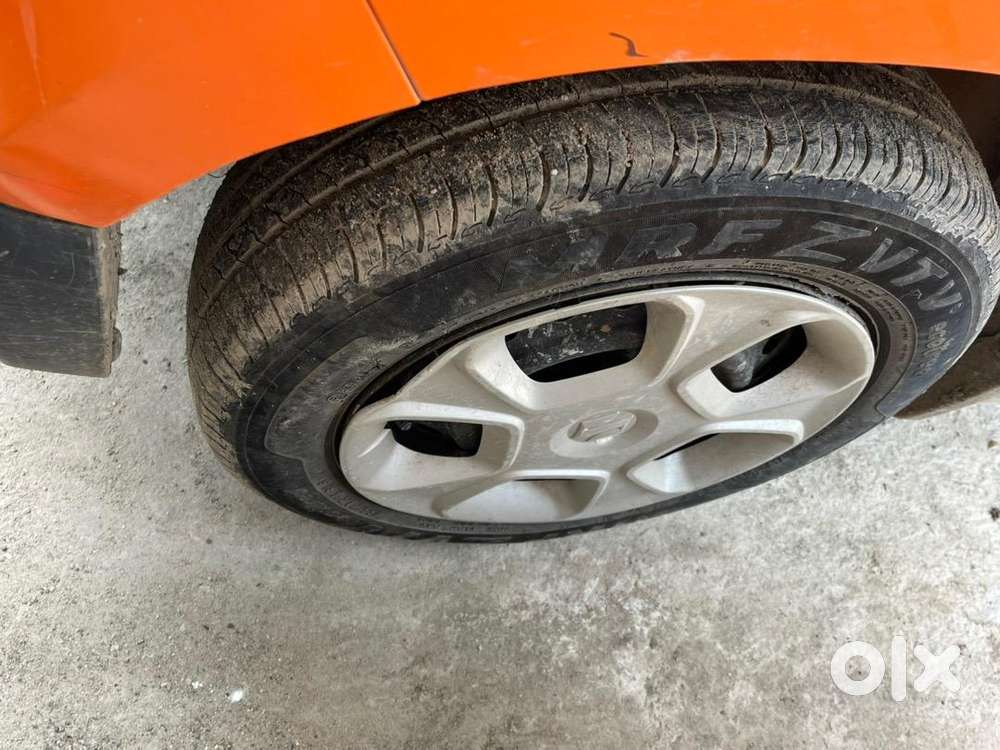 2021 Maruti Suzuki Petrol Manual 13591 Km