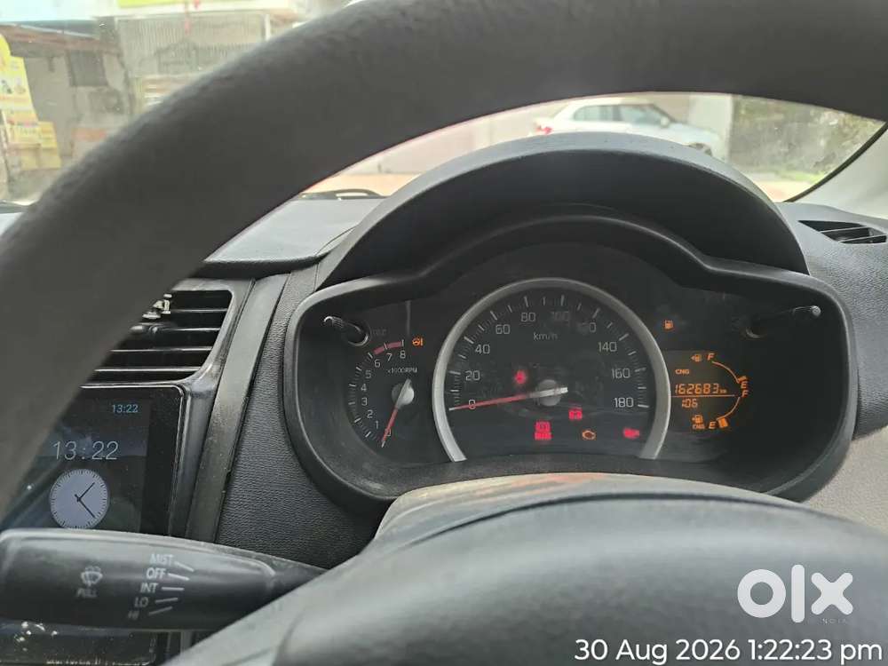 Maruti Suzuki Celerio 2020