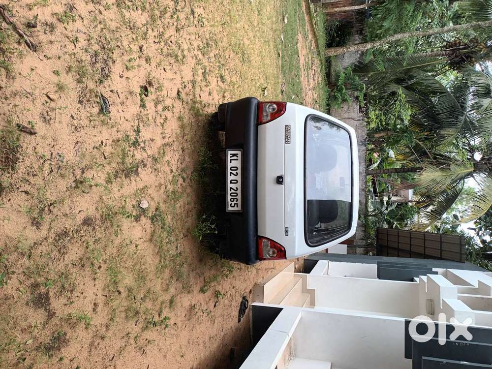 Maruti Suzuki 800 2003