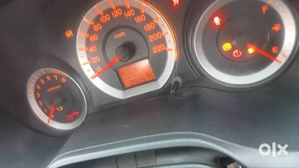 Cng Fit With Registration Card
