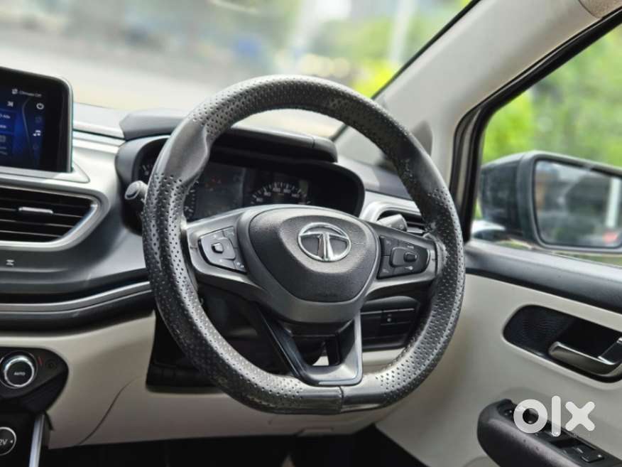 Tata Altroz 1.5 Xz Diesel, 2022, Diesel