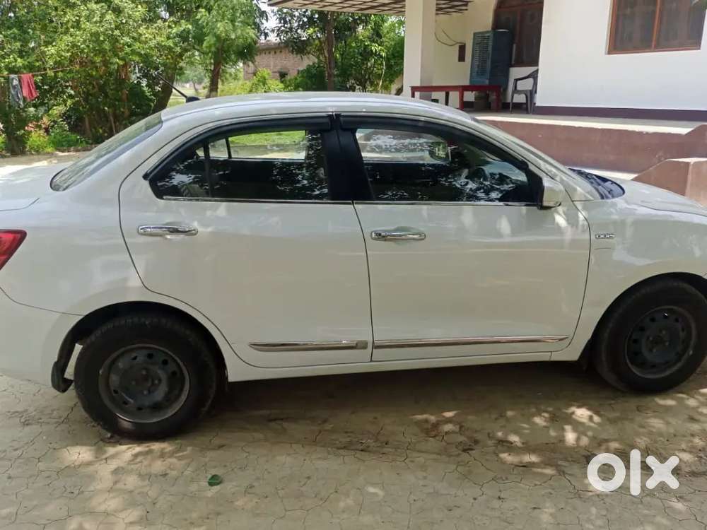 Maruti Suzuki Dzire 2019 Diesel Well Maintained