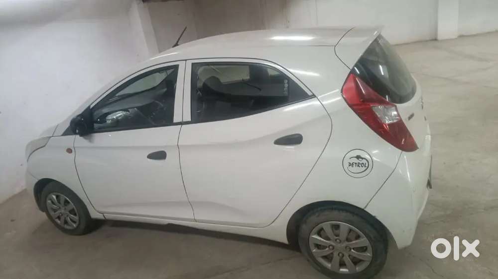 Hyundai Eon  Magna 2012 Petrol