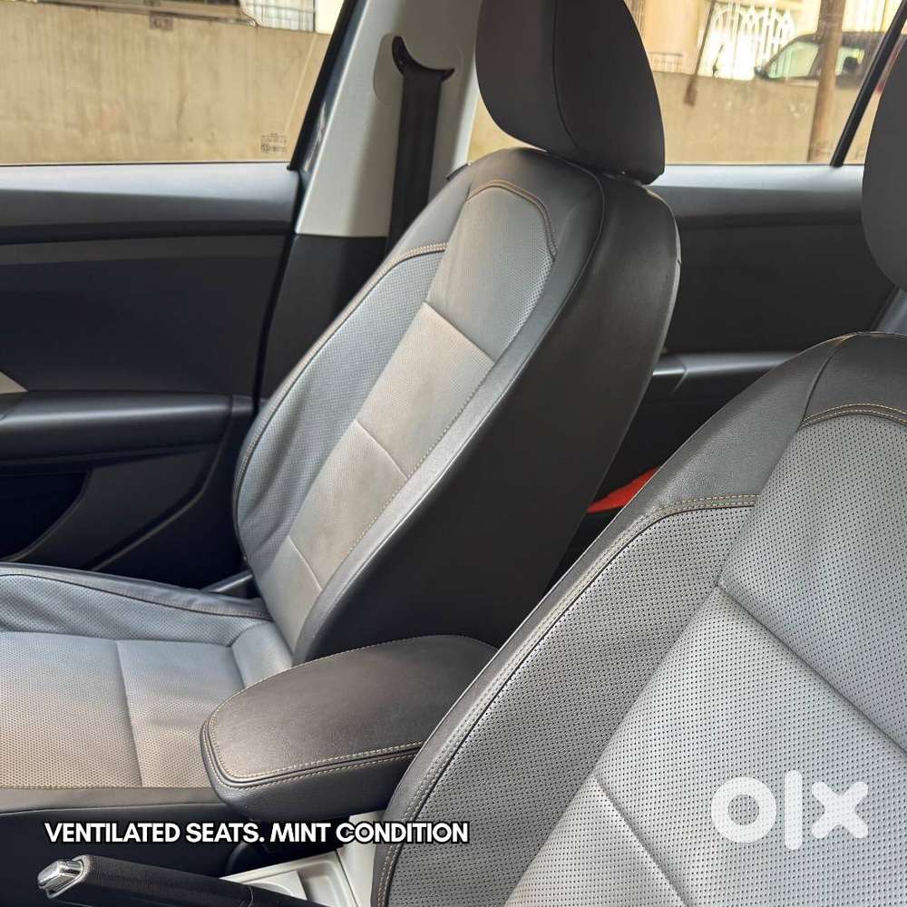 Skoda Kushaq Style At  Mint Condition  Extended Warranty