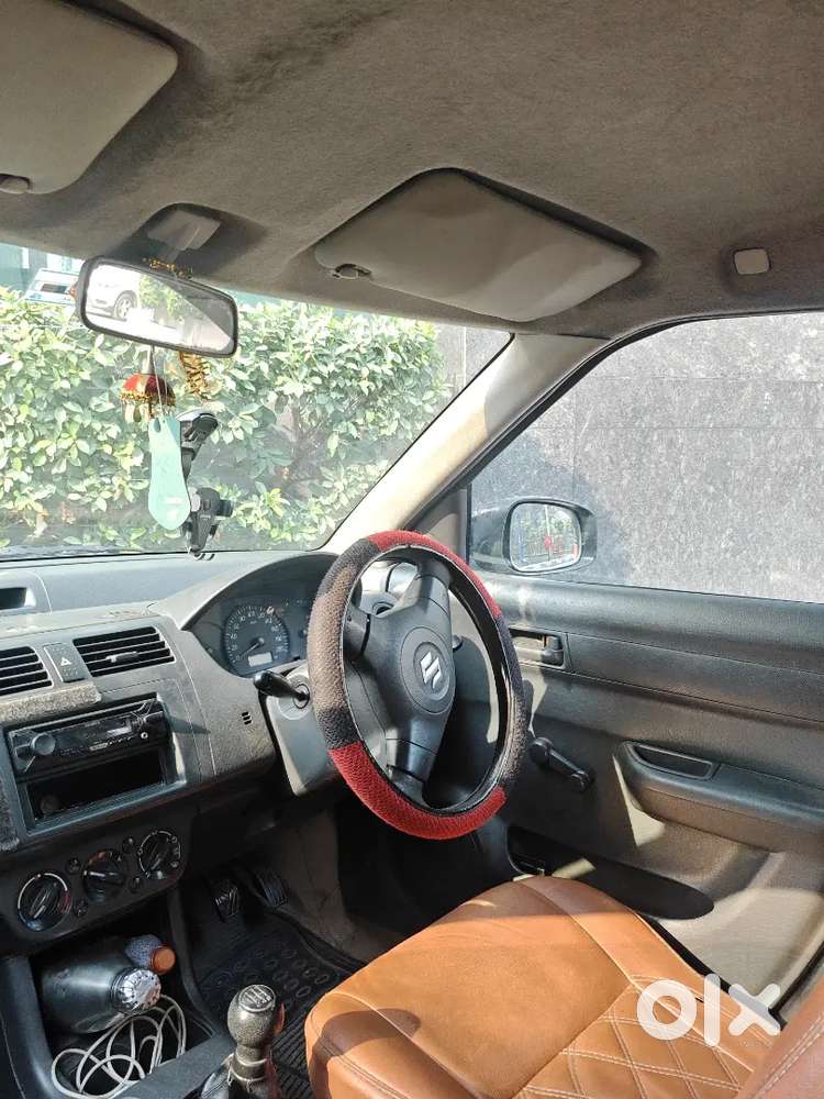 Maruti Suzuki Dzire 2017 Diesel 275000 Km Driven