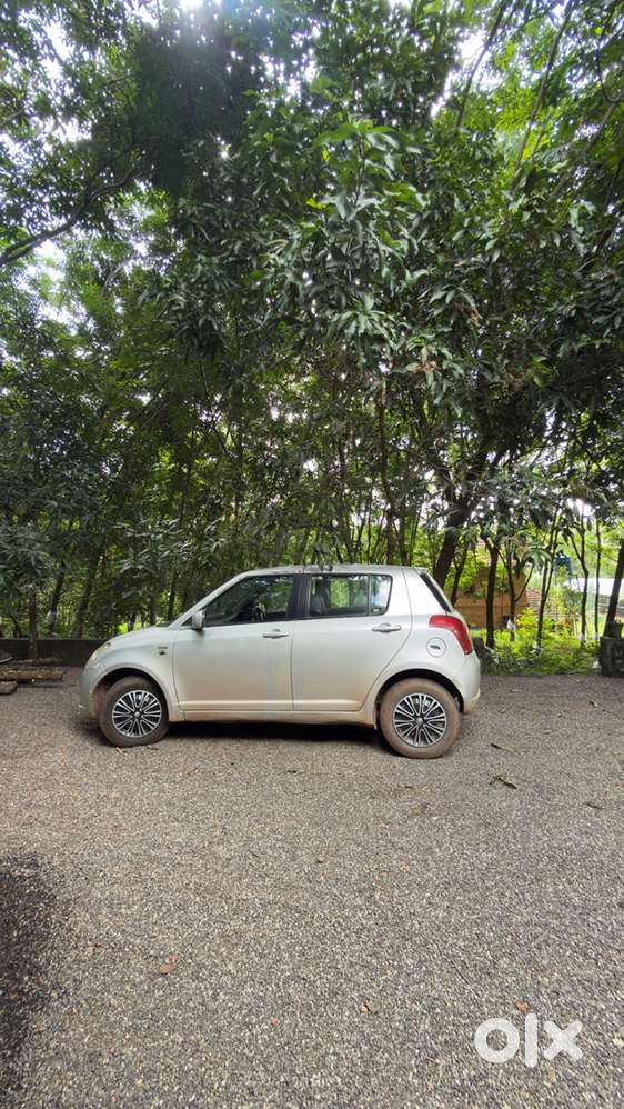 Maruti Suzuki Diesel 2007