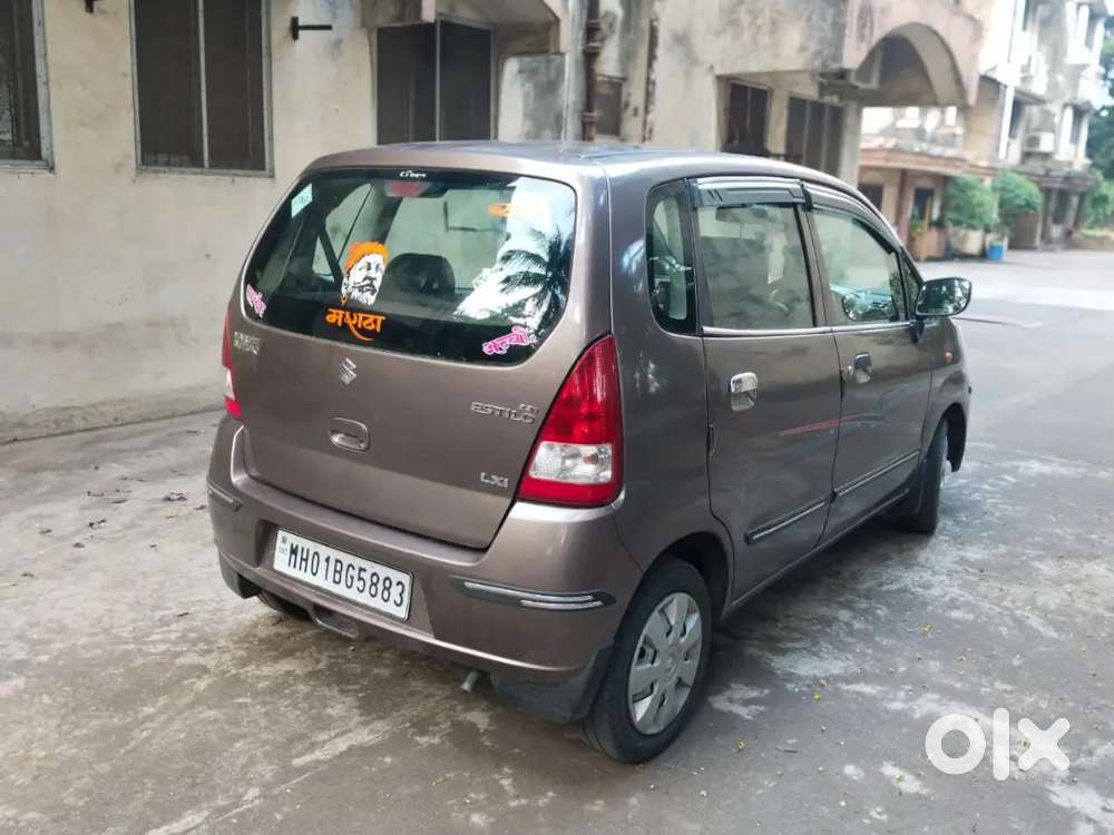 Maruti Suzuki Estilo Lxi 2013