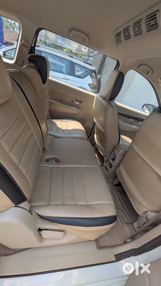 Maruti Suzuki Ertiga 2018-2022 1.4 Zxi Shvs, 2021, Petrol