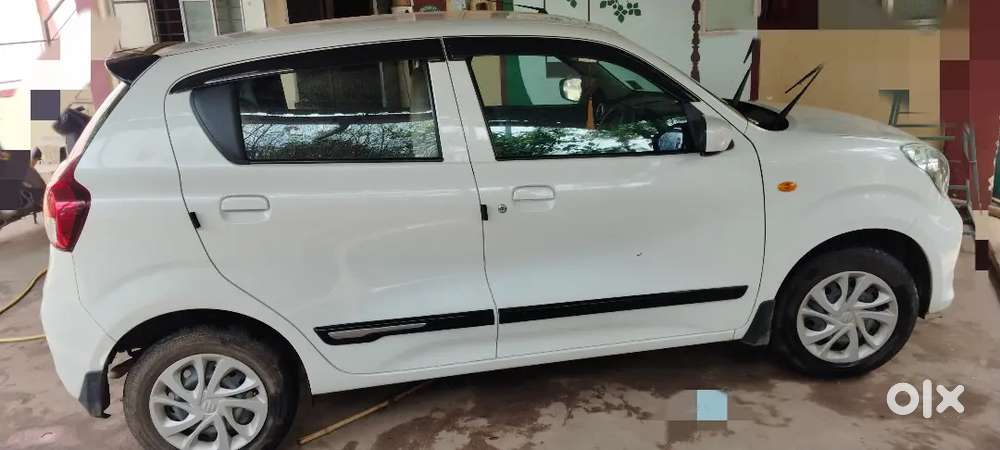Maruti Suzuki Celerio 2024