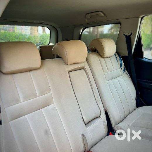 Mahindra Xuv500, 2018, Diesel