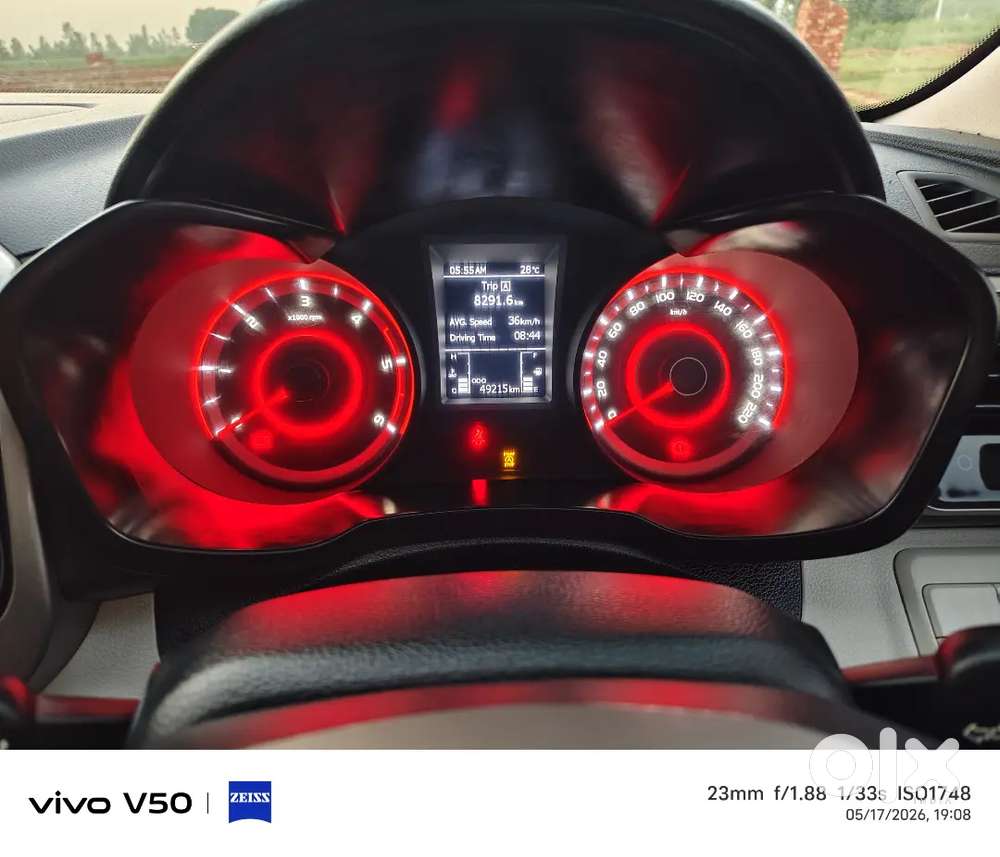 Mahindra Xuv300 W8 2022 Diesel 49000 Km Driven