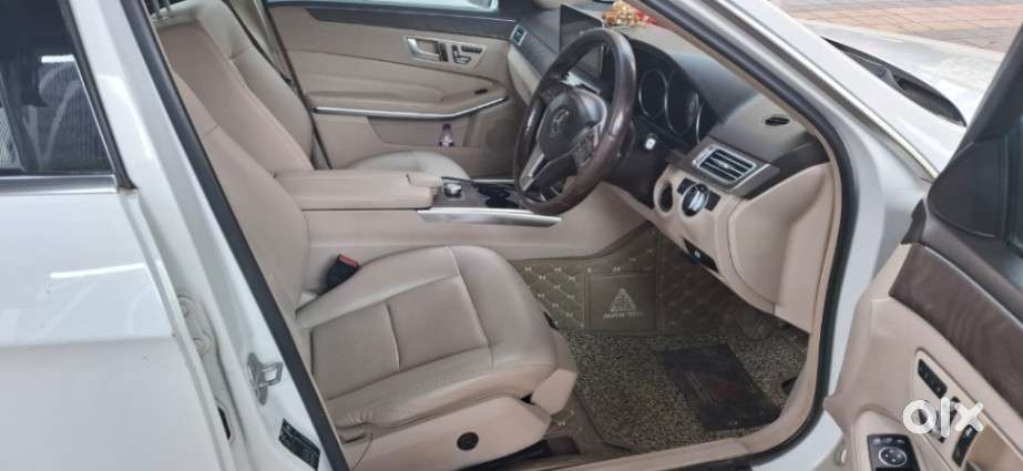 Mercedes-benz E-class E 250 Cdi Avantgarde, 2015, Diesel