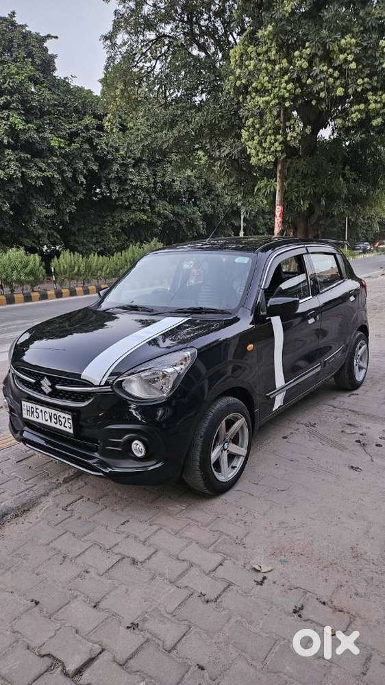 Maruti Suzuki Celerio Vxi(o), 2026, Cng & Hybrids