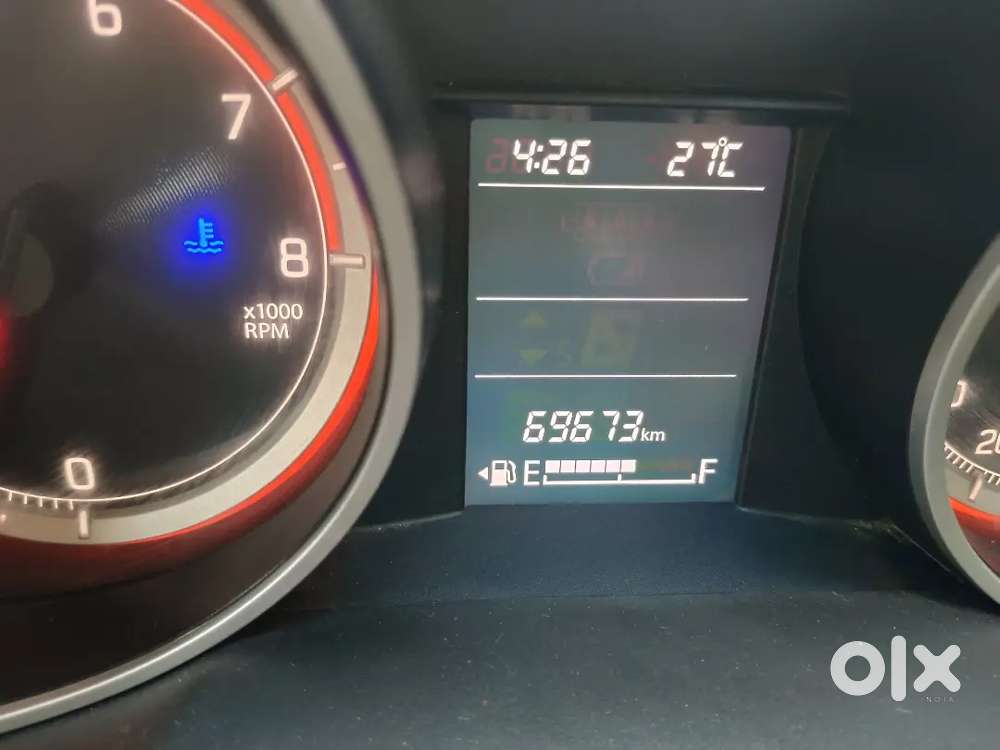 Maruti Suzuki Swift 2021 Petrol Good Condition