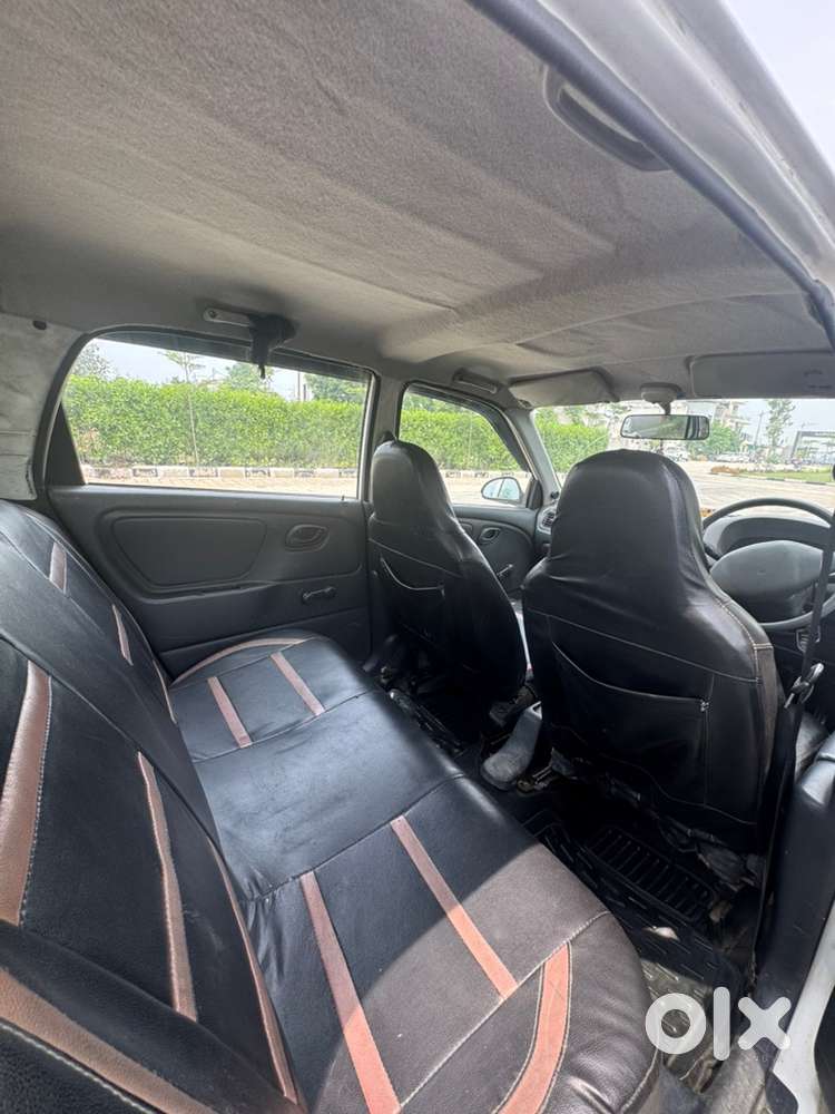 2012 Maruti Suzuki Alto