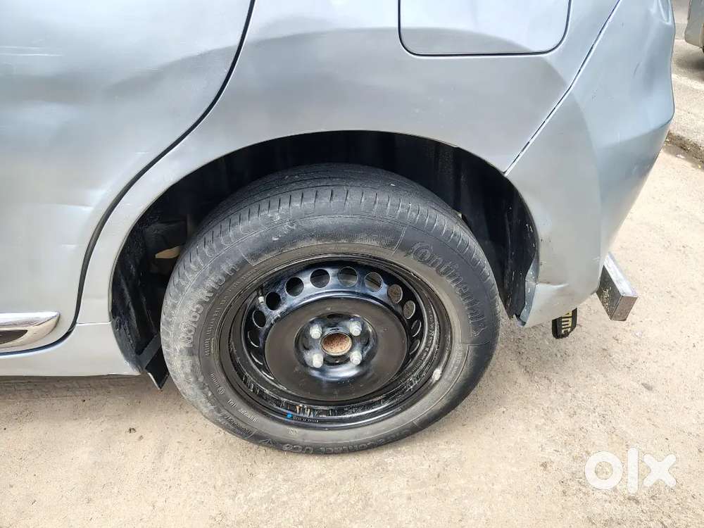 Maruti Suzuki Baleno 2024 Petrol 82000 Km Driven