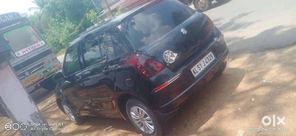 Maruti Suzuki Swift 2006