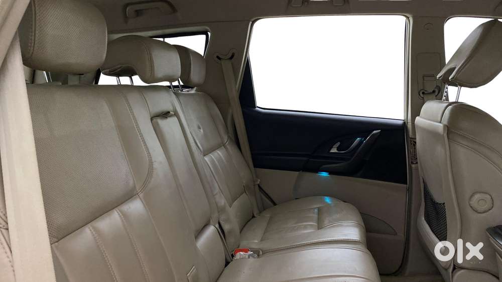Mahindra Xuv500 W8 At, 2017, Diesel
