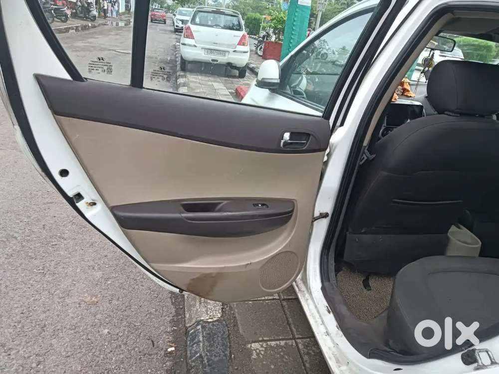 Hyundai I20 Sports