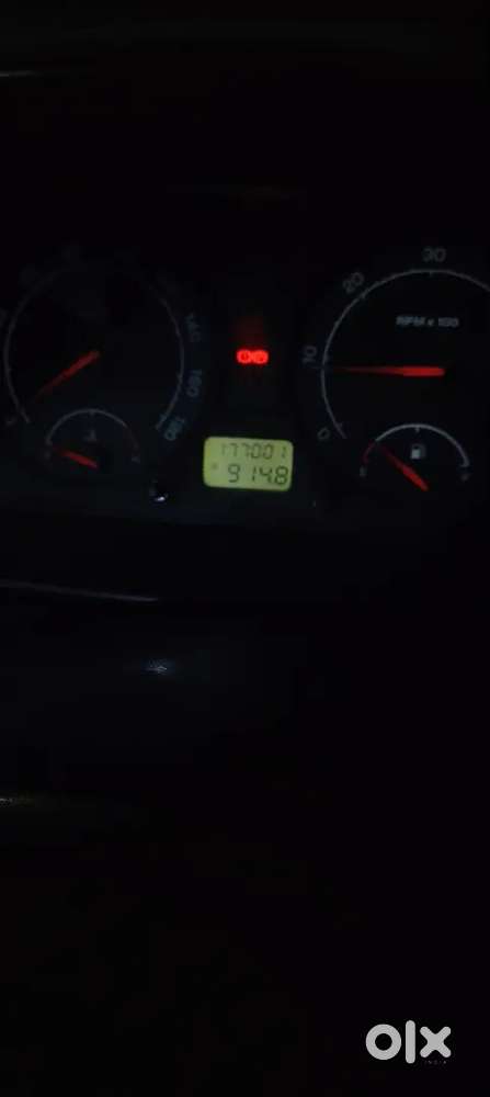Tata Indica 2017 Diesel 177000 Km Driven