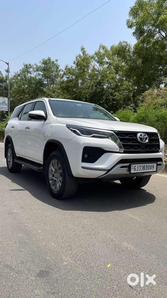 Toyota Fortuner 4x2 At 2.8 Diesel, 2025, Diesel
