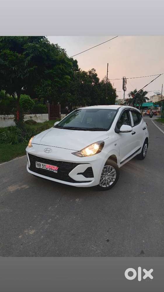 Hyundai Grand I10 Nios Era Petrol, 2025, Petrol
