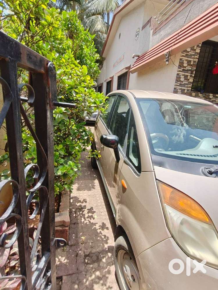 Tata Nano 2011 Petrol Well Maintained