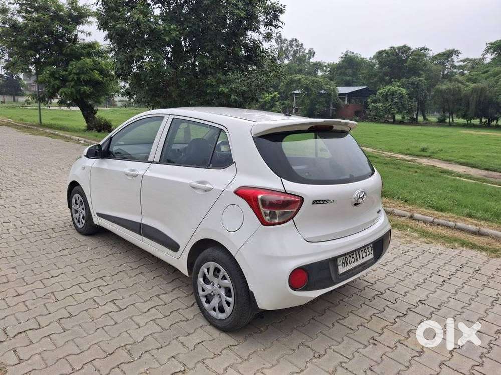 Hyundai Grand I10 1.2 Crdi Magna, 2017, Diesel
