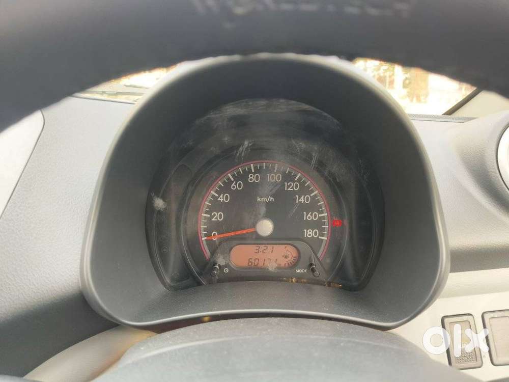 Maruti Suzuki A-star Lxi, 2009, Petrol