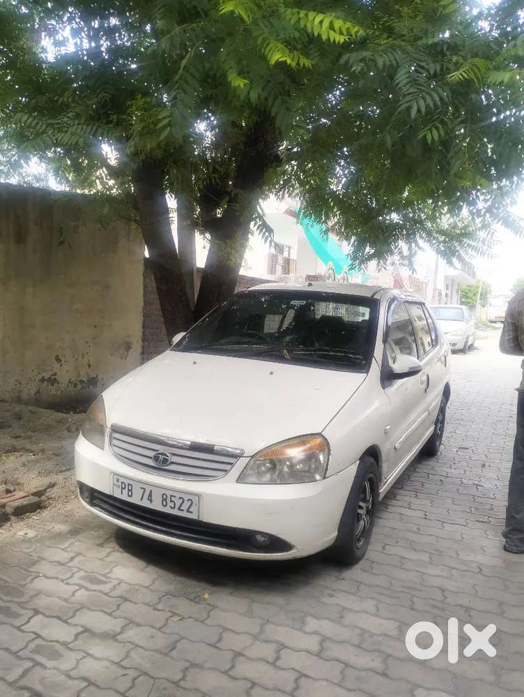 Tata Indigo Cs Diesel 2010 Year