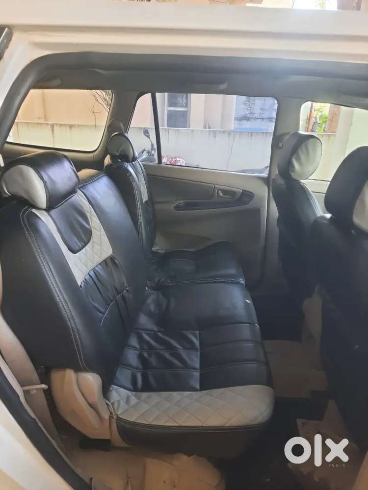 Good Condition Innova For Sale