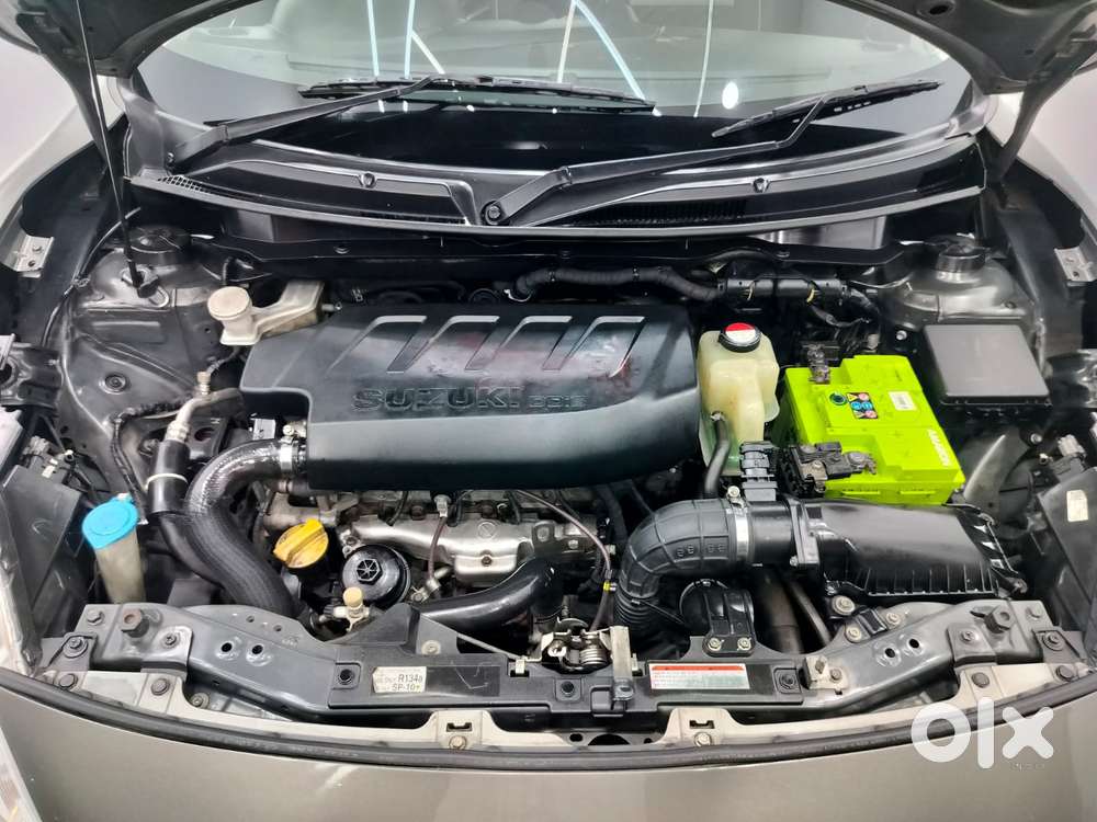 Maruti Suzuki Swift Ddis Vdi, 2019, Diesel