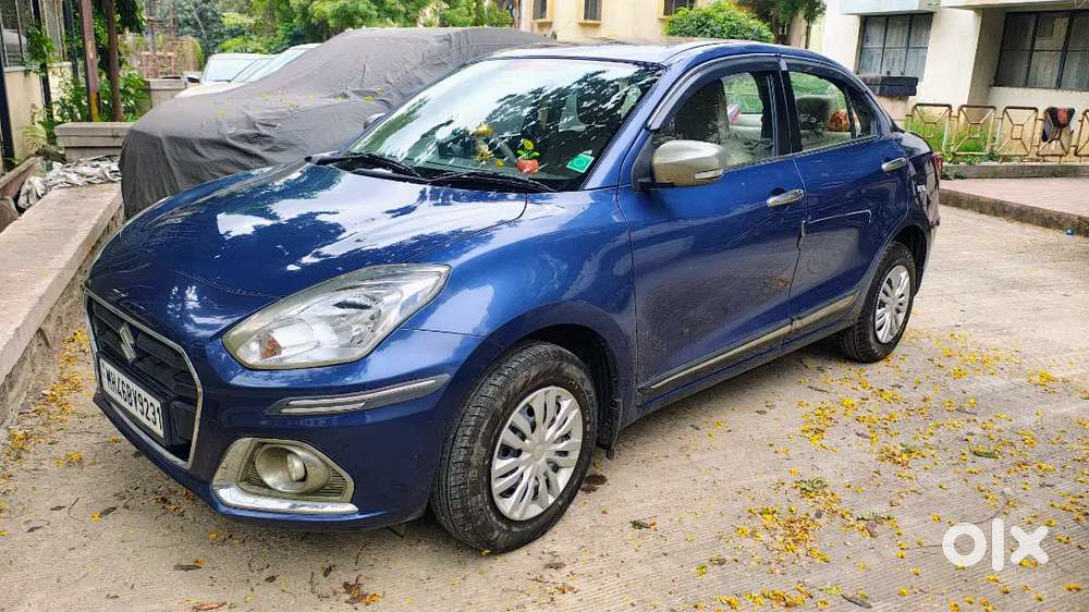 Maruti Suzuki Dzire Vxi 2021  Excellent Condition