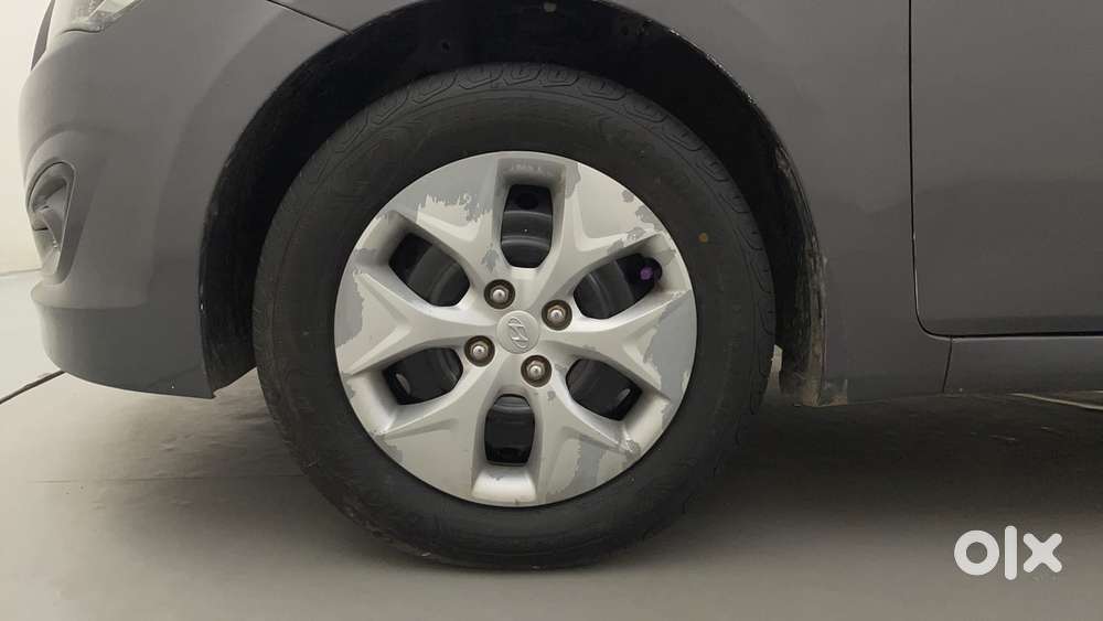 Hyundai Verna 2016-2017 1.4 Crdi, 2015, Petrol