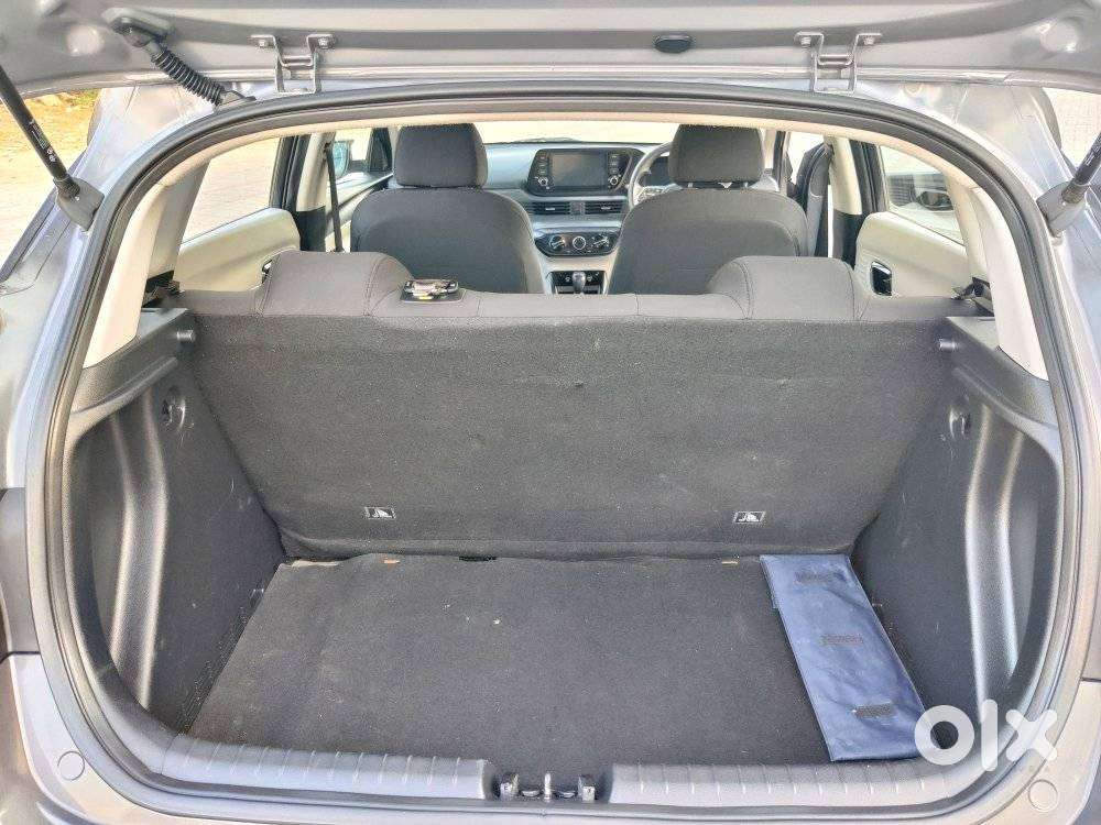 Hyundai Elite I20 Magna Plus, 2025, Petrol