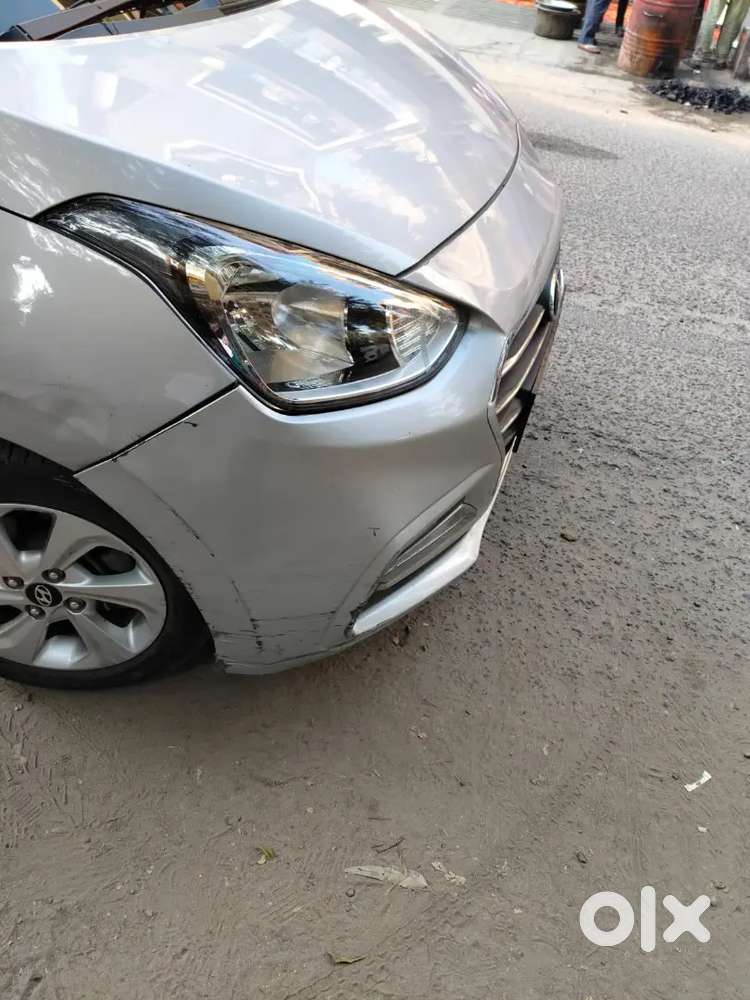 Well Maintained Hyundai Xcent Sx