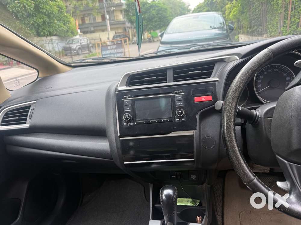 Honda Jazz 2016 Petrol 65000 Km Driven