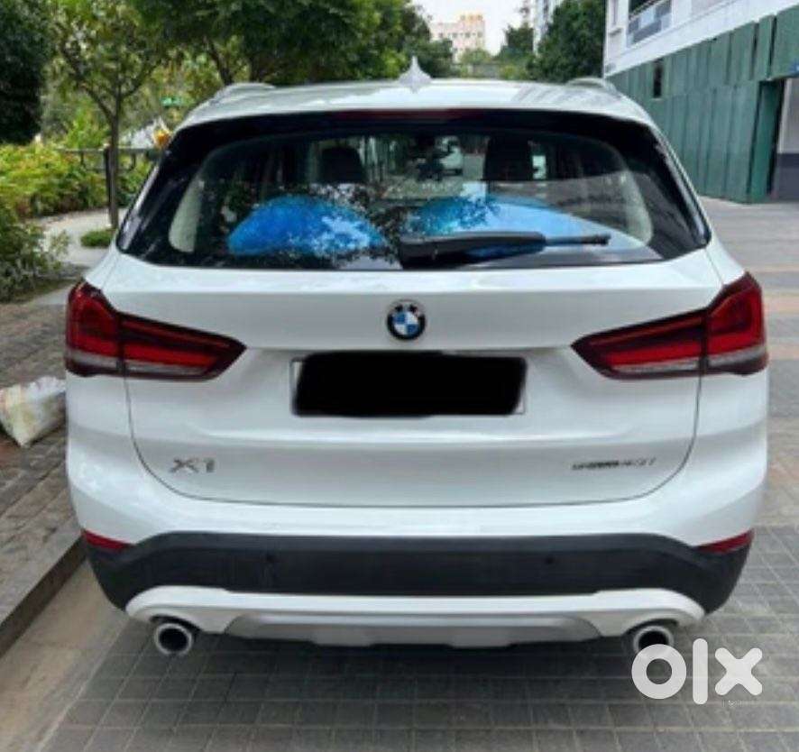 Bmw X1 Sdrive 20d X Line, 2022, Diesel