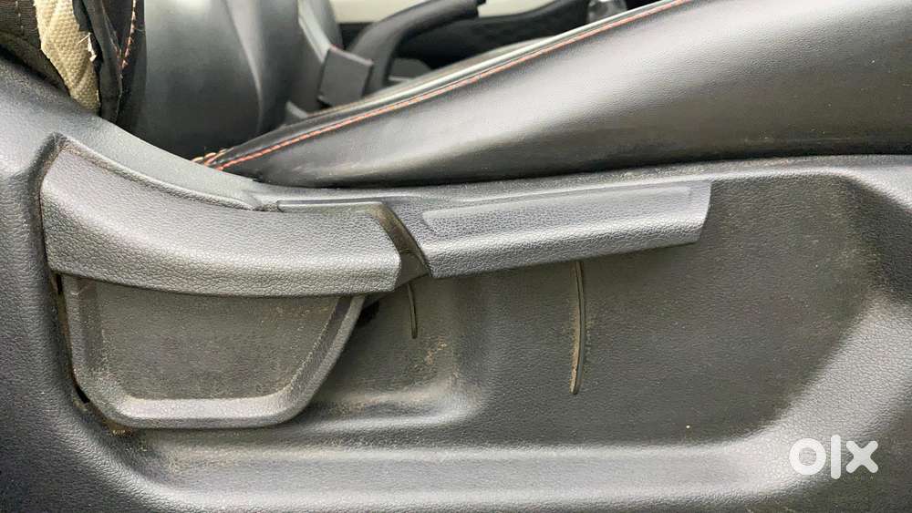 Hyundai Creta 1.5 Ex Petrol, 2023, Petrol