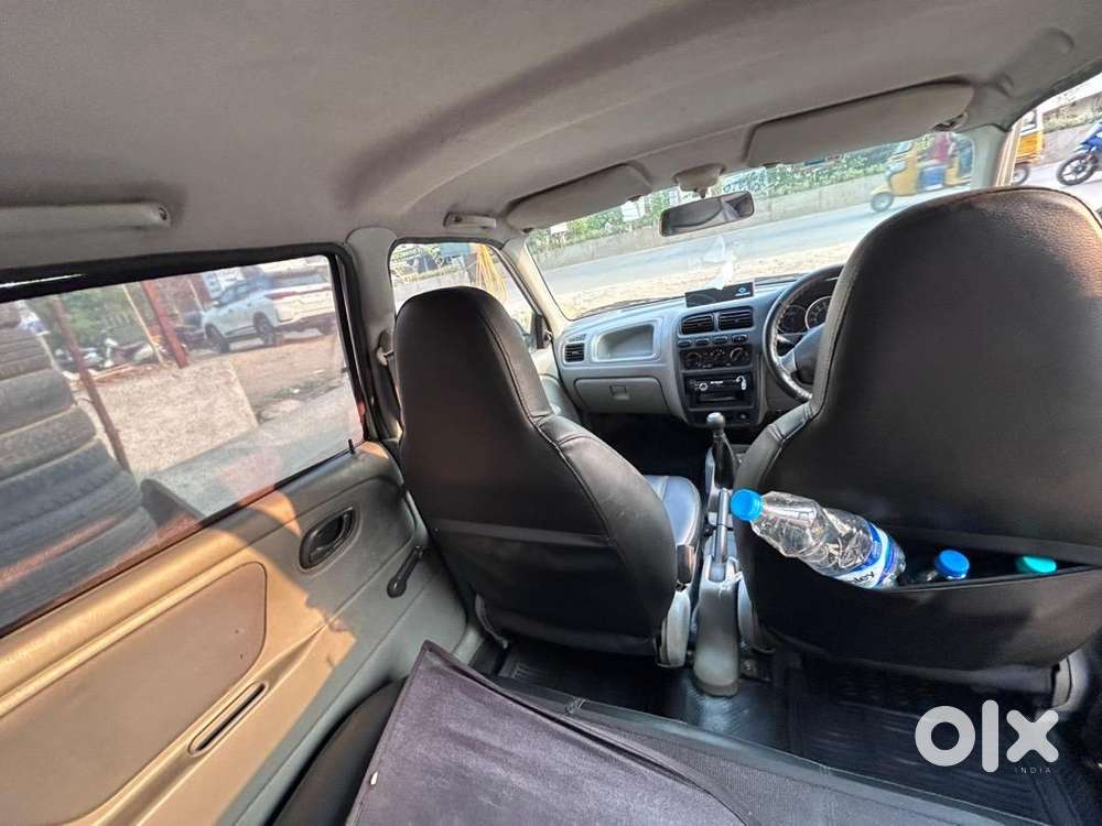 Maruti Suzuki Alto K10 2013 Petrol Well Maintained