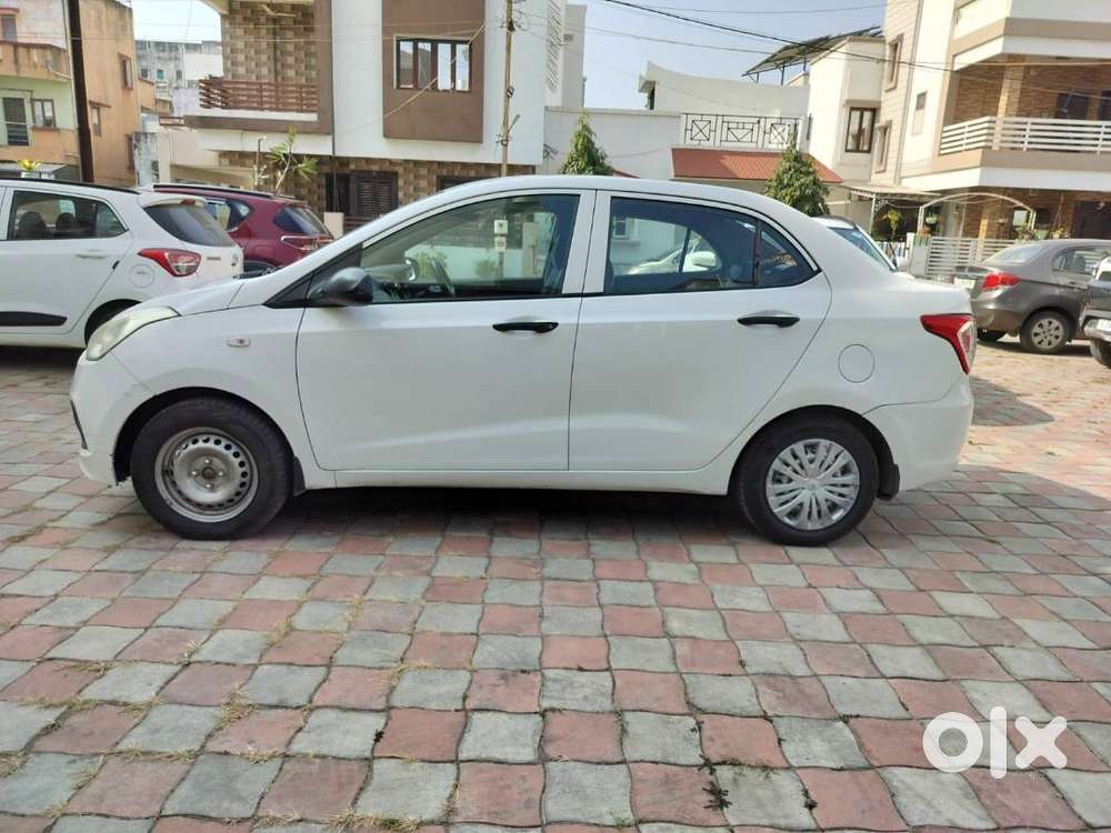 Hyundai Xcent 2016 Diesel Good Condition