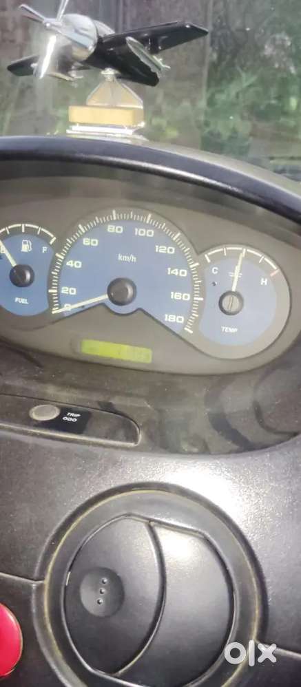 Chevrolet Spark 2008 Lt