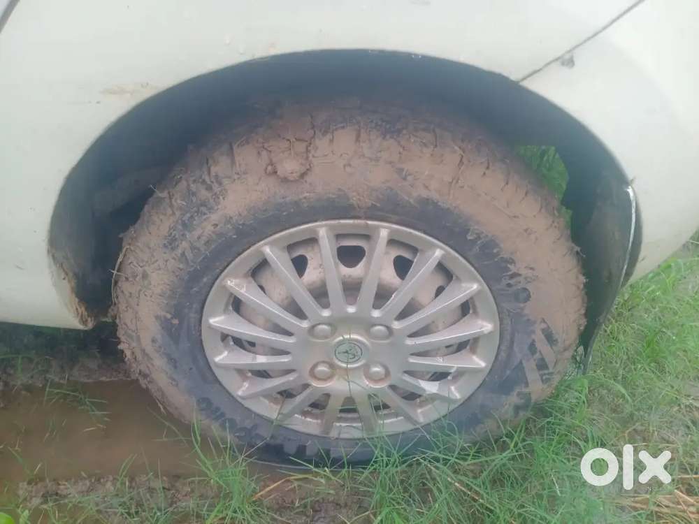 Tata Indica Dl 2013 Diesel