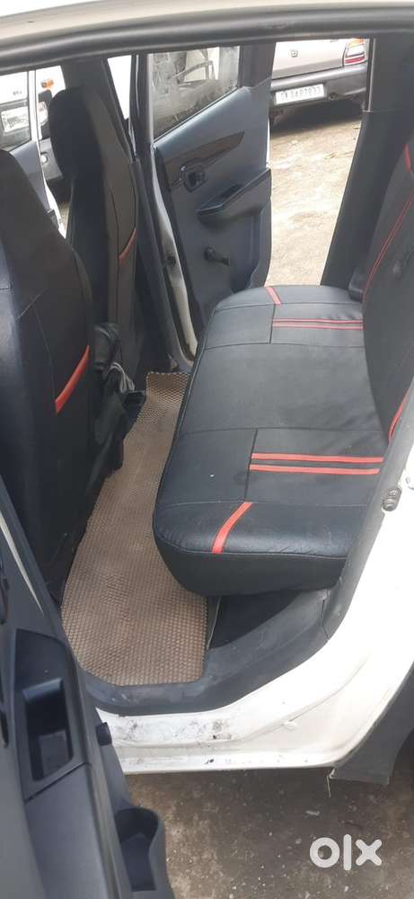 Mahindra Kuv100 Nxt 2018 48078 Km Driven