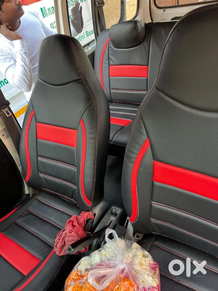 Maruti Suzuki Eeco 2015