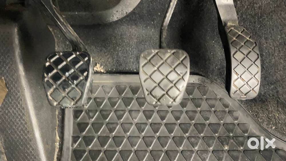 Volkswagen Ameo 1.2 Mpi Comfortline, 2017, Petrol