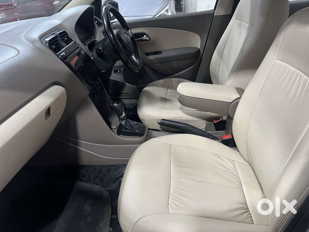 Skoda Rapid 1.0 Ambition Tsi At, 2015, Petrol