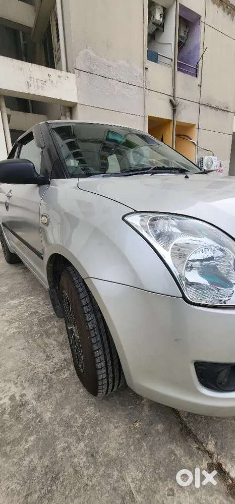 Maruti Suzuki Dzire 2011 Petrol, Lewis Like Feeling With Rc Updated
